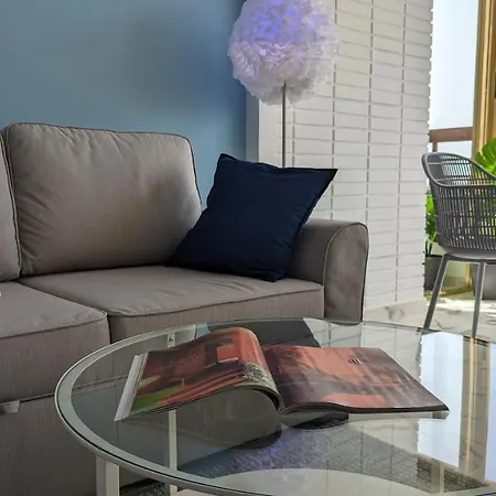 Apartamento Acuarium Levante