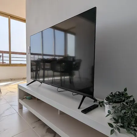 Acuarium Levante Apartamento