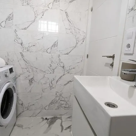 Daire Acuarium Levante