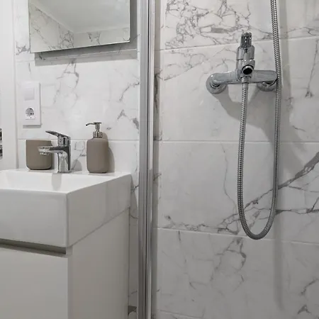 Daire Acuarium Levante