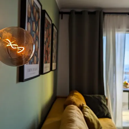 Daire Acuarium Levante Benidorm