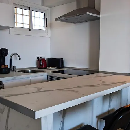 Apartamento Acuarium Levante Benidorm