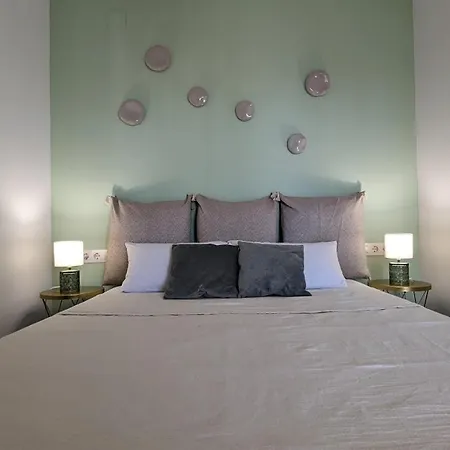 Apartamento Acuarium Levante