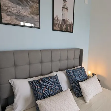 Acuarium Levante Apartamento *