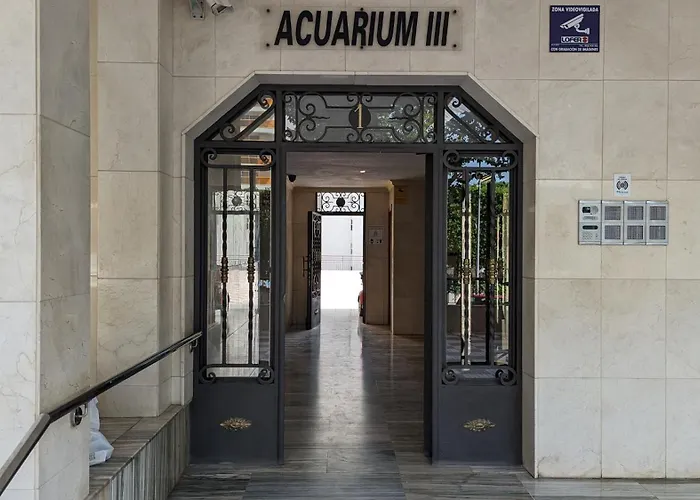 Acuarium Levante בנידורם