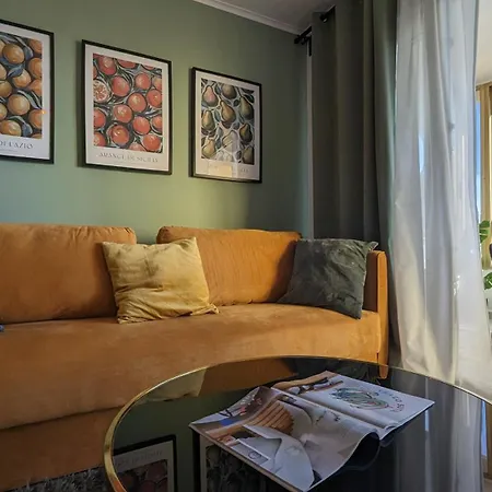 Appartement Acuarium Levante Benidorm